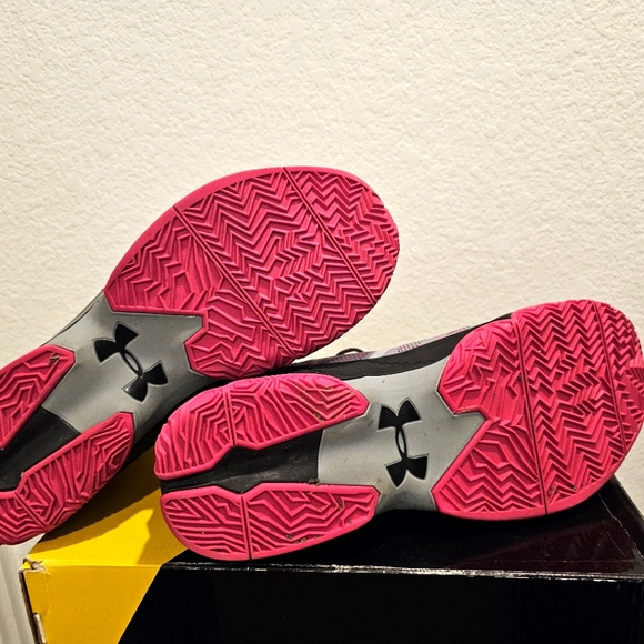 Under Armour Curry 2 Mother's Day - Picture 5 of 7